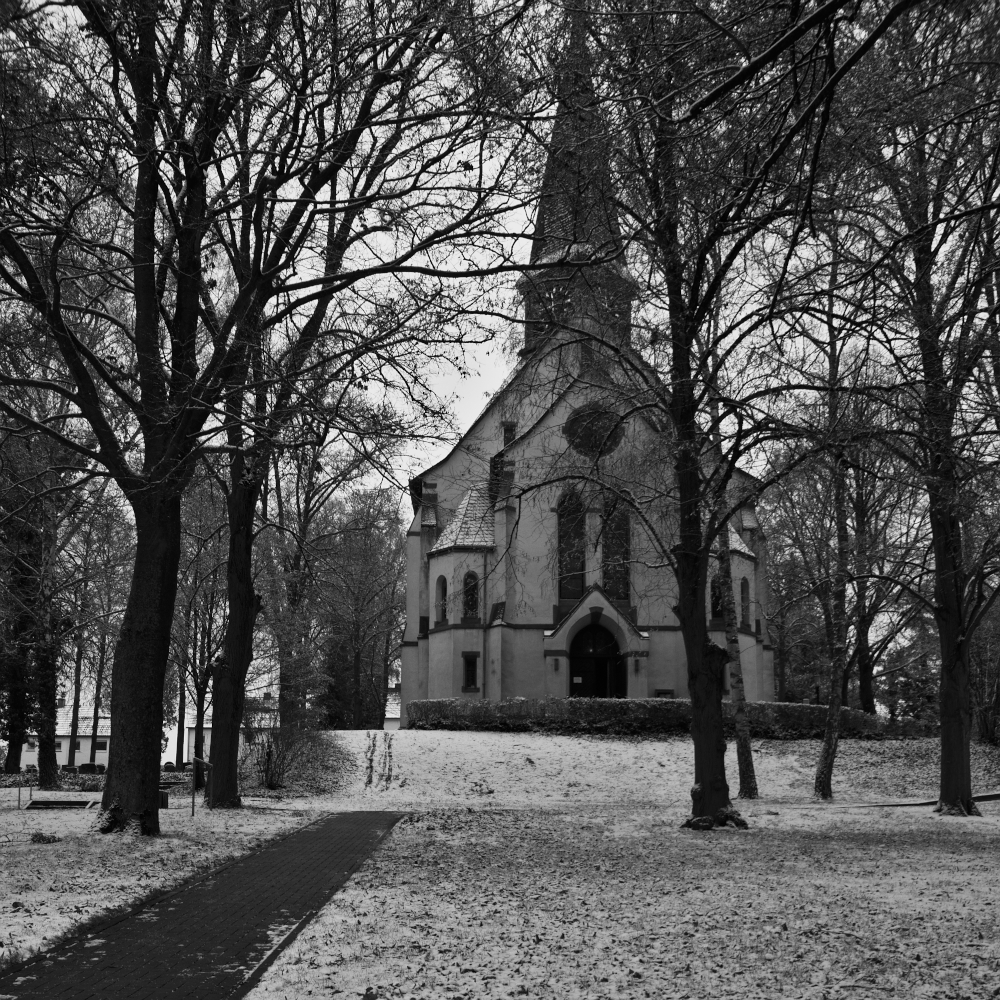 Ev Kirche